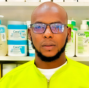 Dr Abdourahamane BAH
