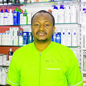 Dr Lounceny FOFANA