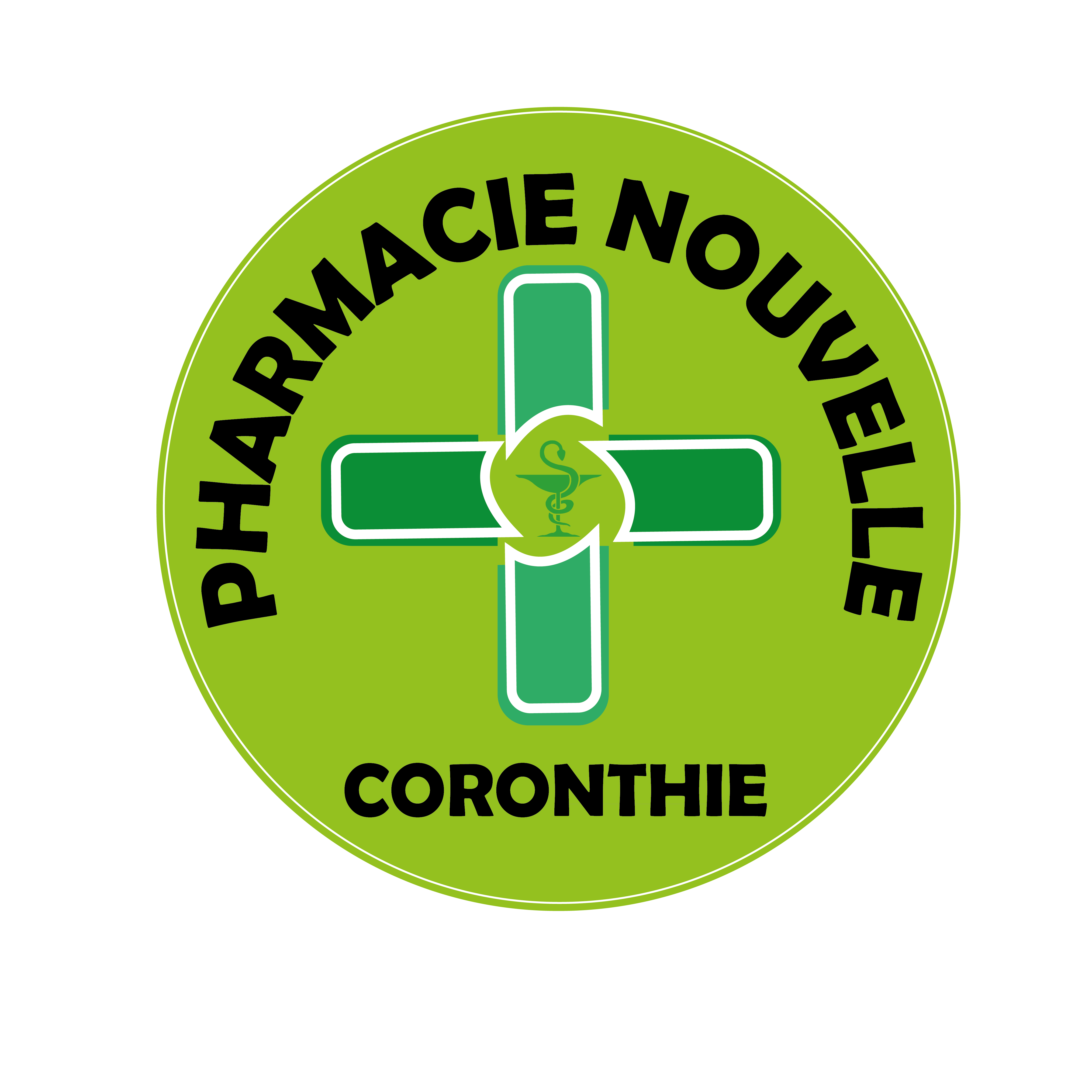 Pharmacie Nouvelle Coronthie