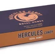 HERCULE_CANDY HERCULE_CANDY